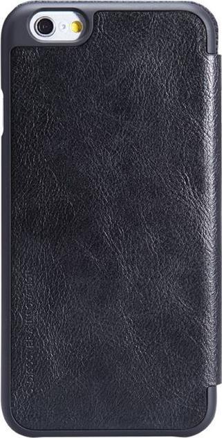 Actual product image Nillkin Qin Series (Apple iPhone 6s Plus, Apple iPhone 6 Plus)