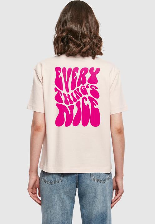 Image du produit Miss Tee Tee Everything's Nice - 105755 (S)