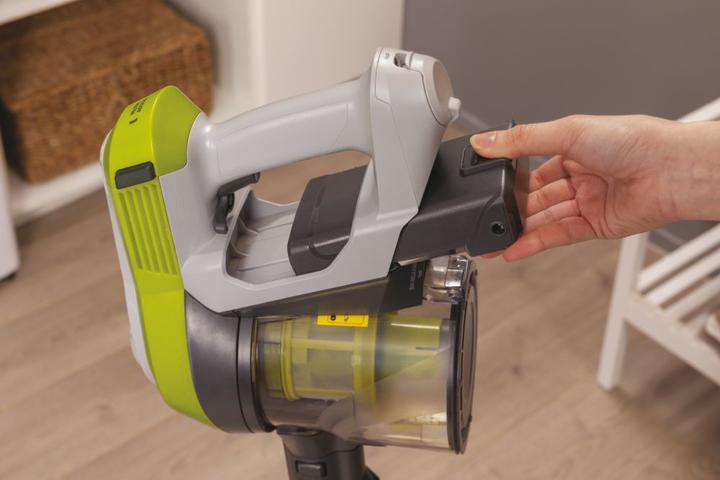 Produktbild Hoover HF110H 011