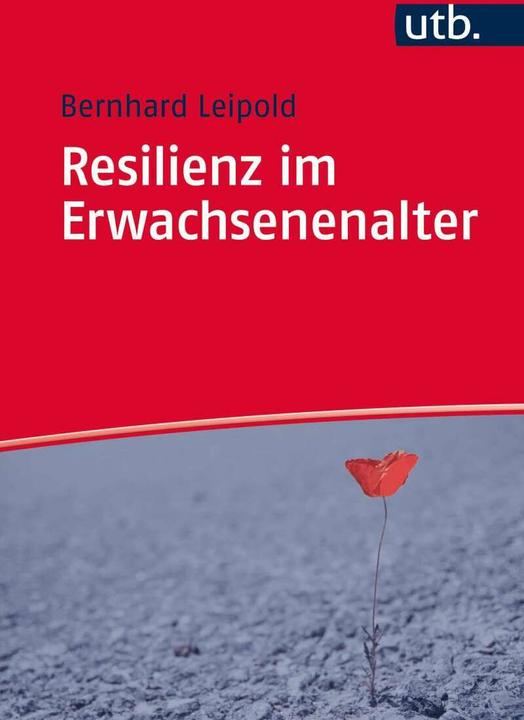 Image du produit Resilienz im Erwachsenenalter (Allemand, Bernhard Leipold, 2015)