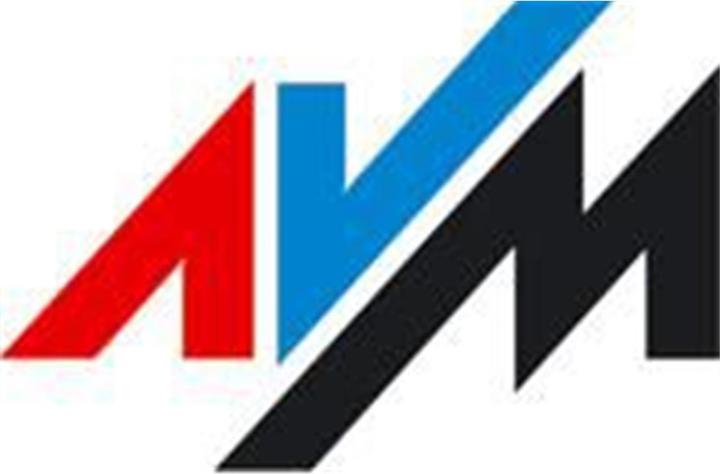 Actual product image AVM FRITZ!Fon M2