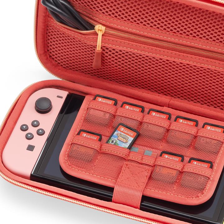 Actual product image PowerA NINTENDO SWITCH - Protection Case (Switch)