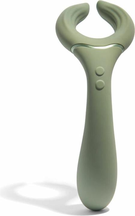 Productafbeelding Platanomelón CRABY vibrator voor koppels 1 u
