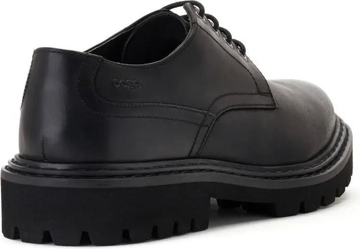 Produktbild Base London Schnürschuhe Wick Leder (44)