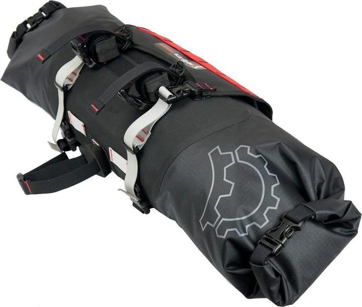 Produktbild Revelate Designs Sweetroll (15 l, Lenkertasche)