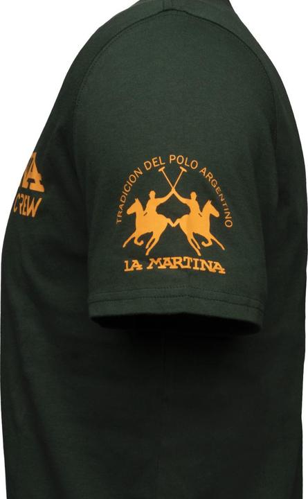 Actual product image La Martina XMR313 - 64029 (XL)