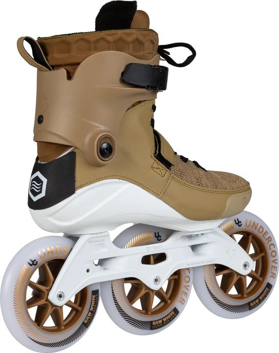 Produktbild Powerslide Swell Skates (46)