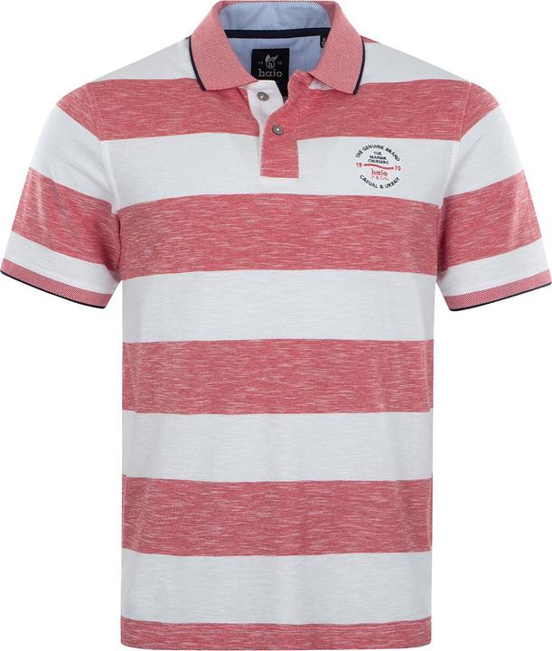 Actual product image Hajo Riviera polo shirt (52, L)