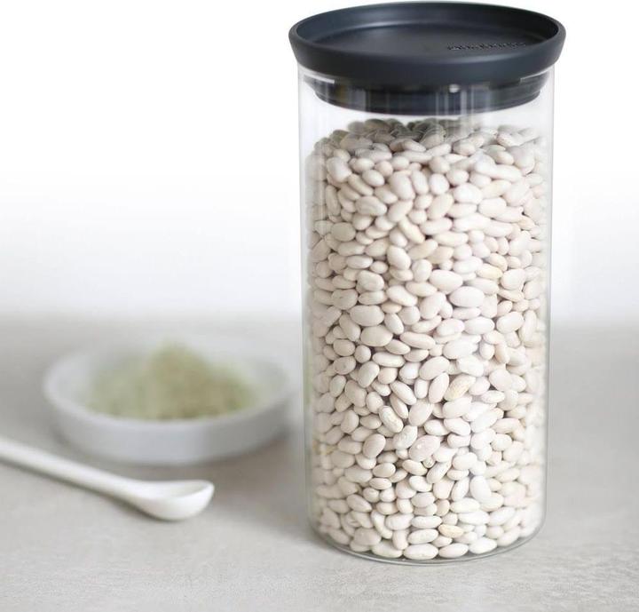 Produktbild Brabantia Glasdose (1.10 l)