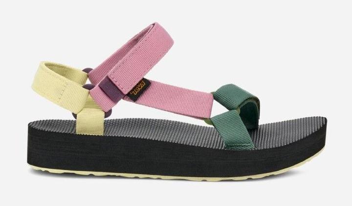 Image du produit Teva Midform Universal - Sandalen - Damen (39)