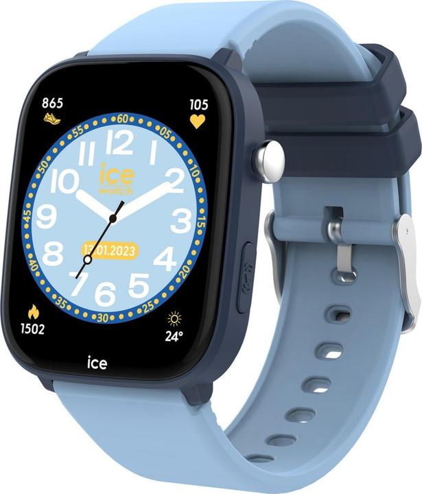 Actual product image ICE Watch ICE-Watch ICE smart junior 3.0 FM Kinderuhr (1470 mm)