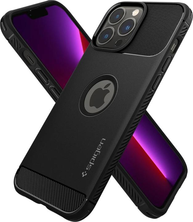 Produktbild Spigen Rugged Armor (Apple iPhone 13 Pro)