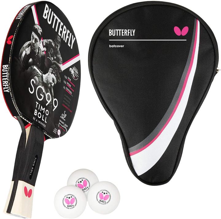 Immagine prodotto Butterfly Timo Boll SG99