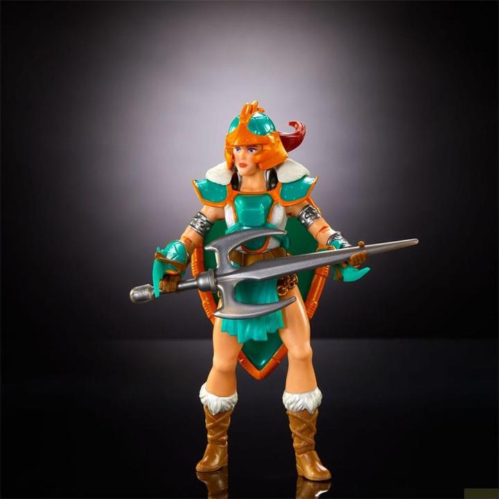 Image du produit Masters of the Universe Origins TOG Teela (1)