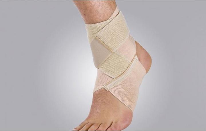 Image du produit Emosan Bandage pour la cheville medi (XL)