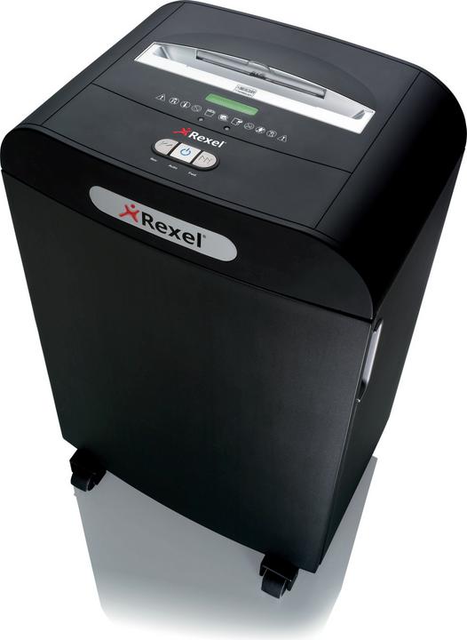 Produktbild Rexel Mercury RDX1850 Papiervernietiger Snippers (Partikelschnitt)