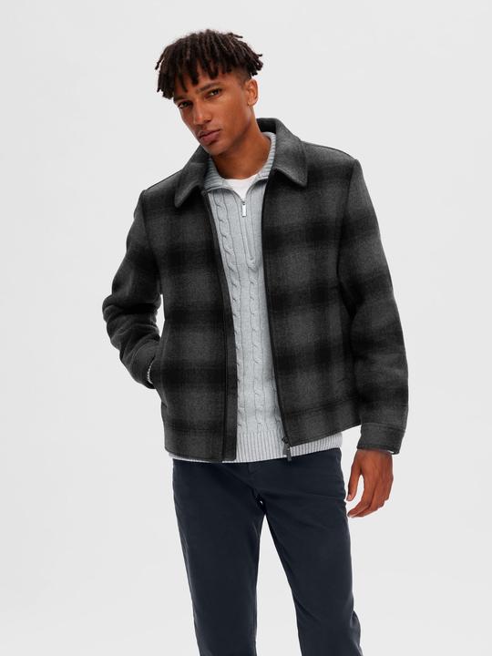 Immagine prodotto Selected Homme Giacca di lana (XL)