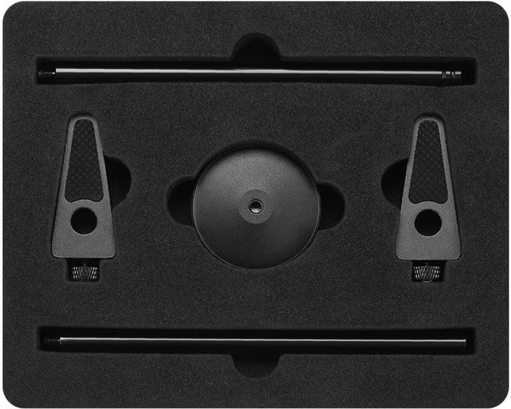 Image du produit Jonsbo Support de montage du GPU VC-1