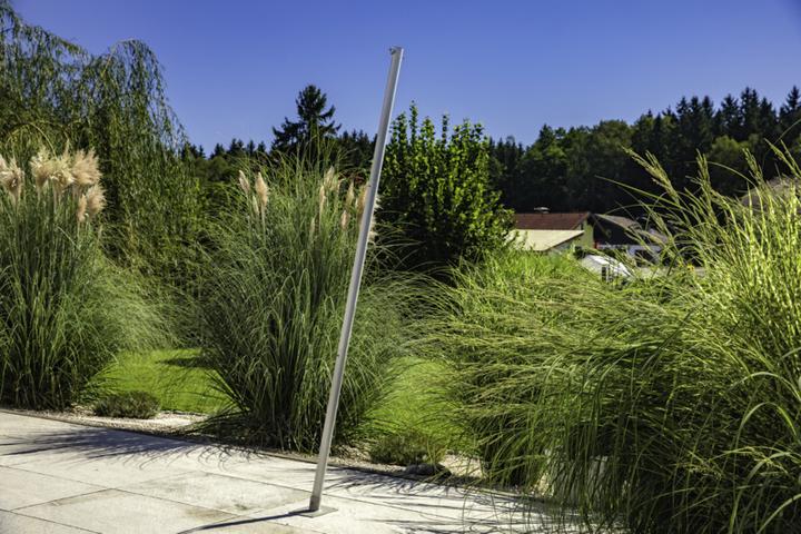 Immagine prodotto Windhager Albero della vela solare