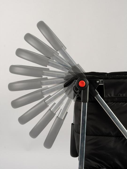 Actual product image Rolser Einkaufswagen
