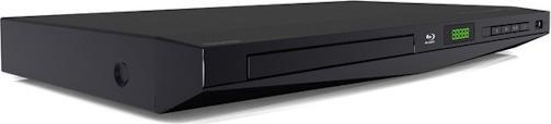 Toshiba Bd-X1300 (Blu-ray Player)