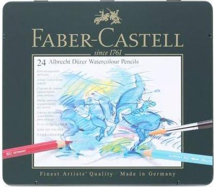 Immagine prodotto Faber-Castell Matita acquerello Albrecht Dürer (Multicolore, 36 x)