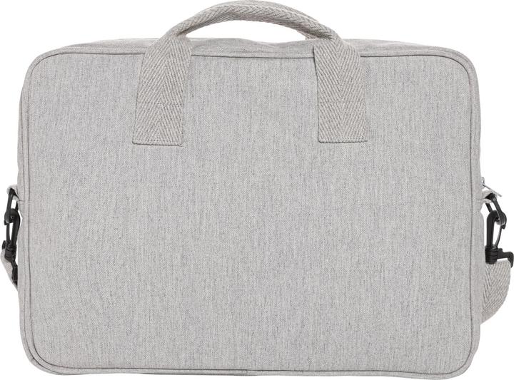Produktbild Xd Collection LaptopTasche Laluka Recycelte Baumwolle (15.35")