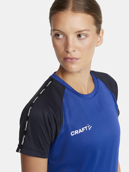 Immagine prodotto Craft Maglia A Contrasto Squad 2.0 W (XS)