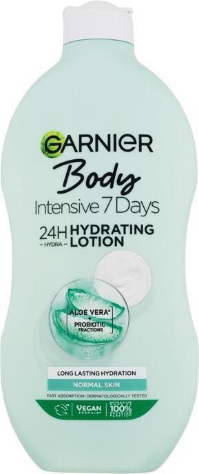 Garnier Intensive 7 Days Hydrating (Körperlotion, 400 ml)