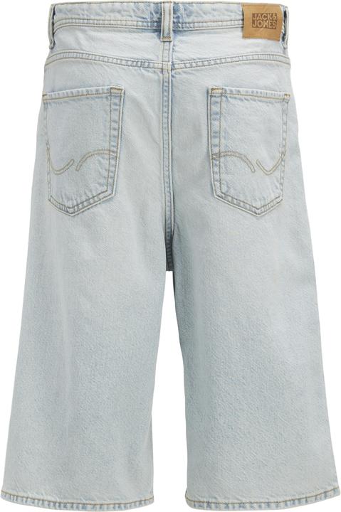 Produktbild Jack & Jones Jjiron Jjoriginal Shorts Sq 205 Sn Jnr (128)