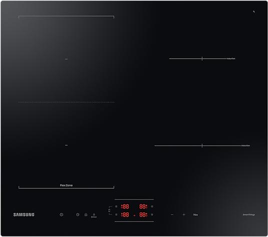 Image du produit Samsung NZ8500BM