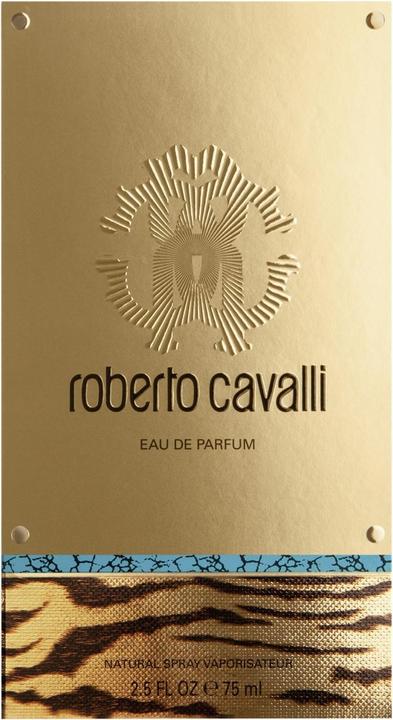 Produktbild Roberto Cavalli Signature (Eau de Parfum, 50 ml)