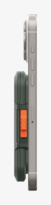 Actual product image Spigen MagSafe