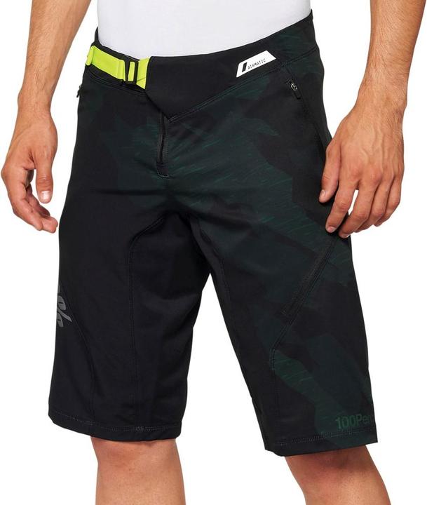 Image du produit 100% Airmatic LE Shorts (38)