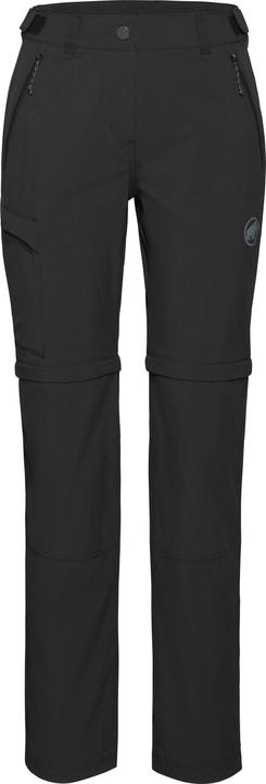 Mammut Runbold IV Zip Off Pants Women Short