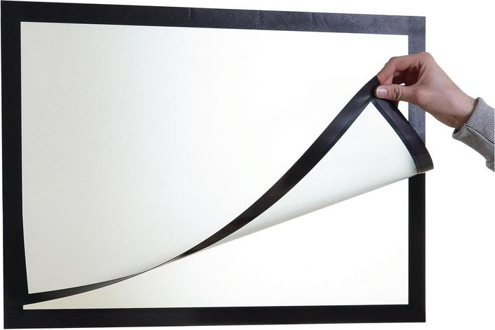 Image du produit Durable Duraframe A2 noir