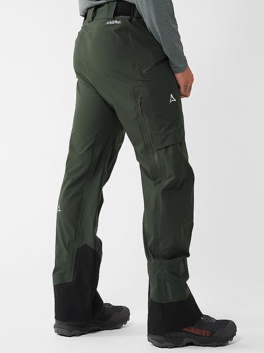 Actual product image Schöffel 3L Pants Pizac (48 E)