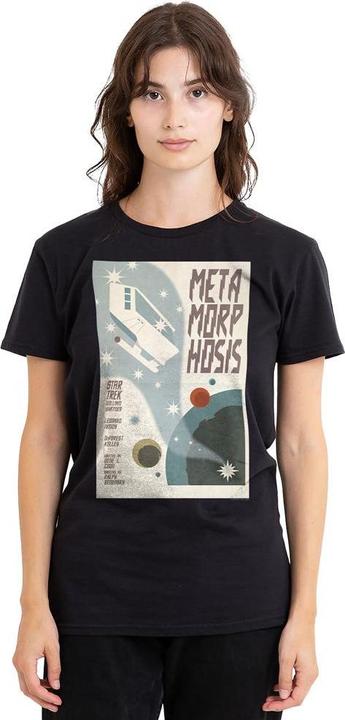 Produktbild The Original Series Episode 38 TShirt (M)
