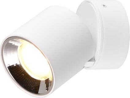 Image du produit Trio Luminaires 651000131 Spot encastré/en saillie GUAYANA (GU10)