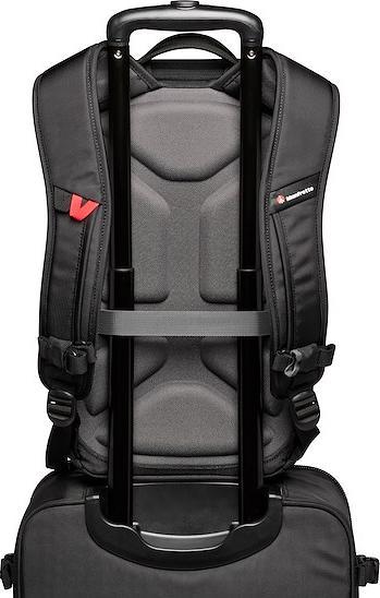 Actual product image Manfrotto Advanced Compact Backpack III (Photo backpack, 12 l)