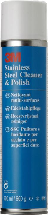 Produktbild 3M Edelstahlpflege
