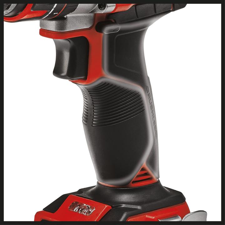 Actual product image Einhell TP-CD 18/50 Li-i BL Solo (Rechargeable battery operated)