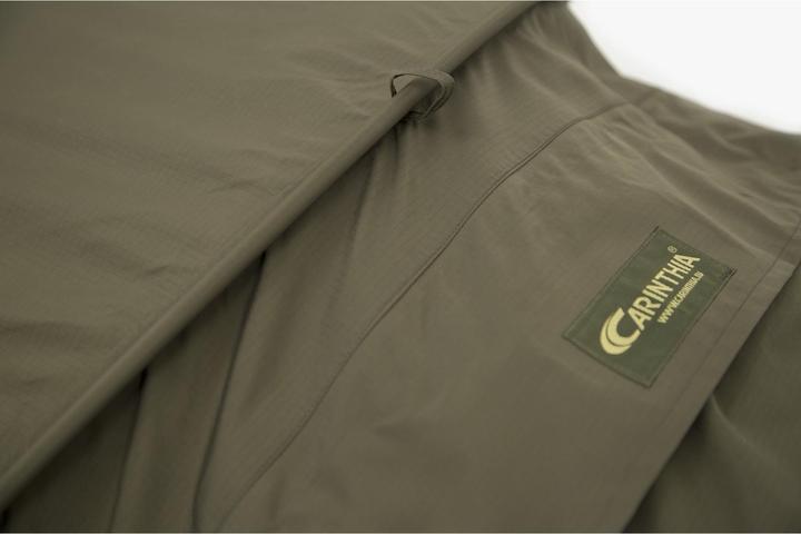 Produktbild Carinthia Observer Plus Bivy Bag (Tunnelzelt, 1.75 kg, 1 Person)