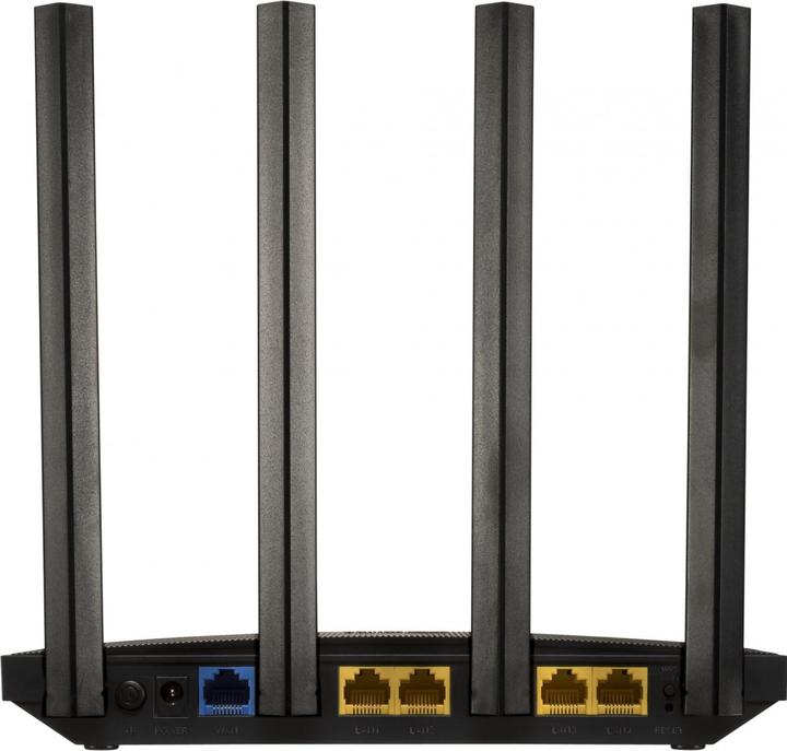 Actual product image TP-Link Archer C80