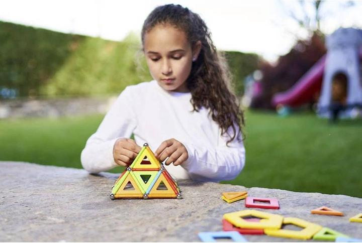 Productafbeelding Geomag Super Kleur Recycling