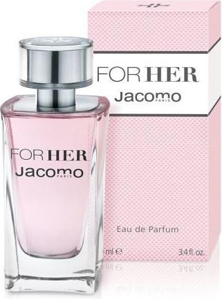 Immagine prodotto Jacomo De (Eau de parfum, 100 ml)