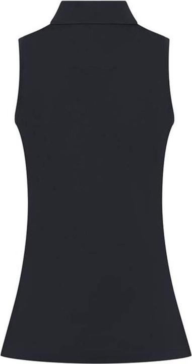 Produktbild Henbury Poloshirt Ärmellos (XL)