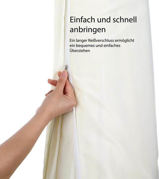 Produktbild Deuba Schutzhülle