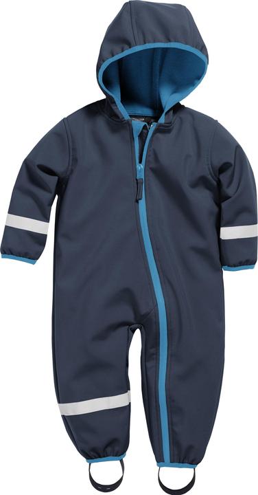 Image du produit Playshoes Combinaison softshell (98)