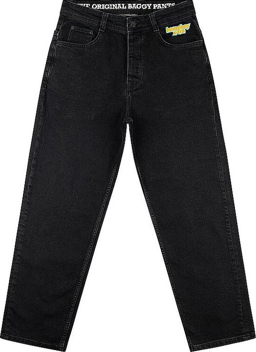Produktbild Homeboy x-tra BAGGY Denim - 119453 (W32/L32)